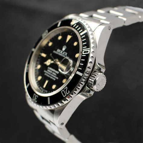 rolex 11645 submariner prezzo|rolex submariner watch review.